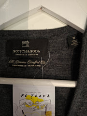 Vesta Scotch&Soda Barbati - M