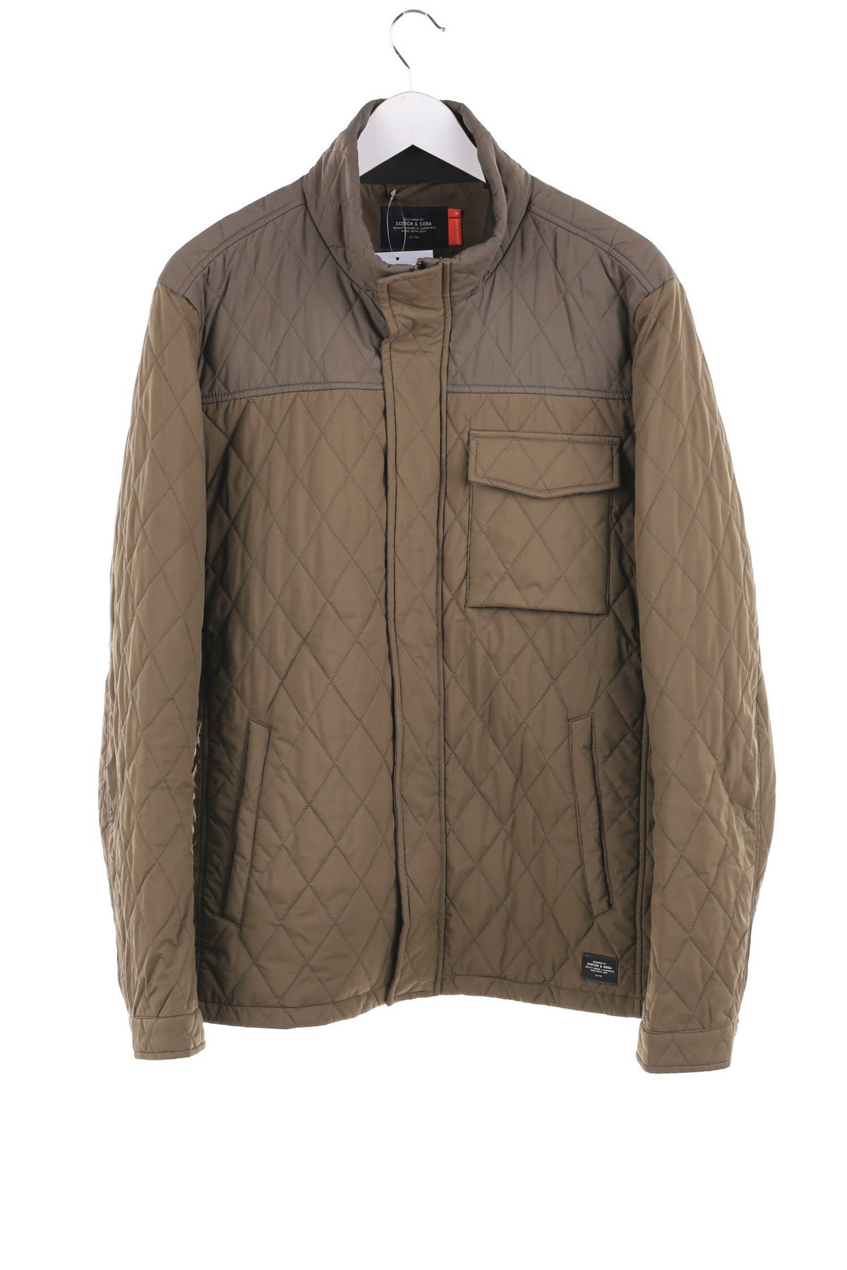 Geaca Scotch & Soda Barbati - XL