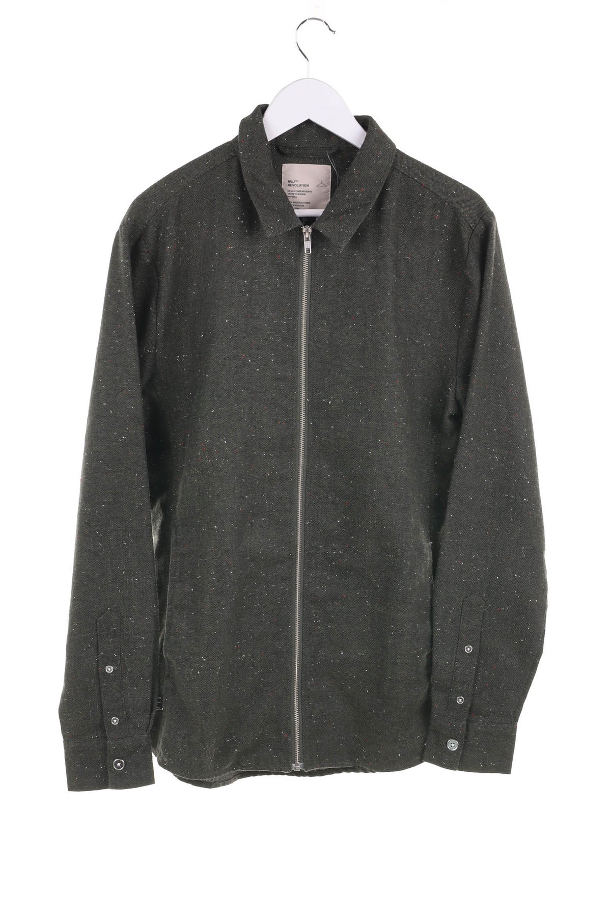 Jacheta Revolution Barbati - XL