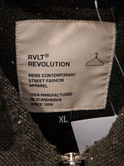 Jacheta Revolution Barbati - XL