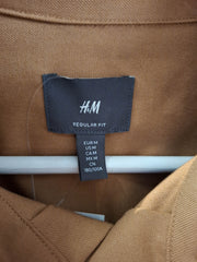 Camasa H&M Barbati - M