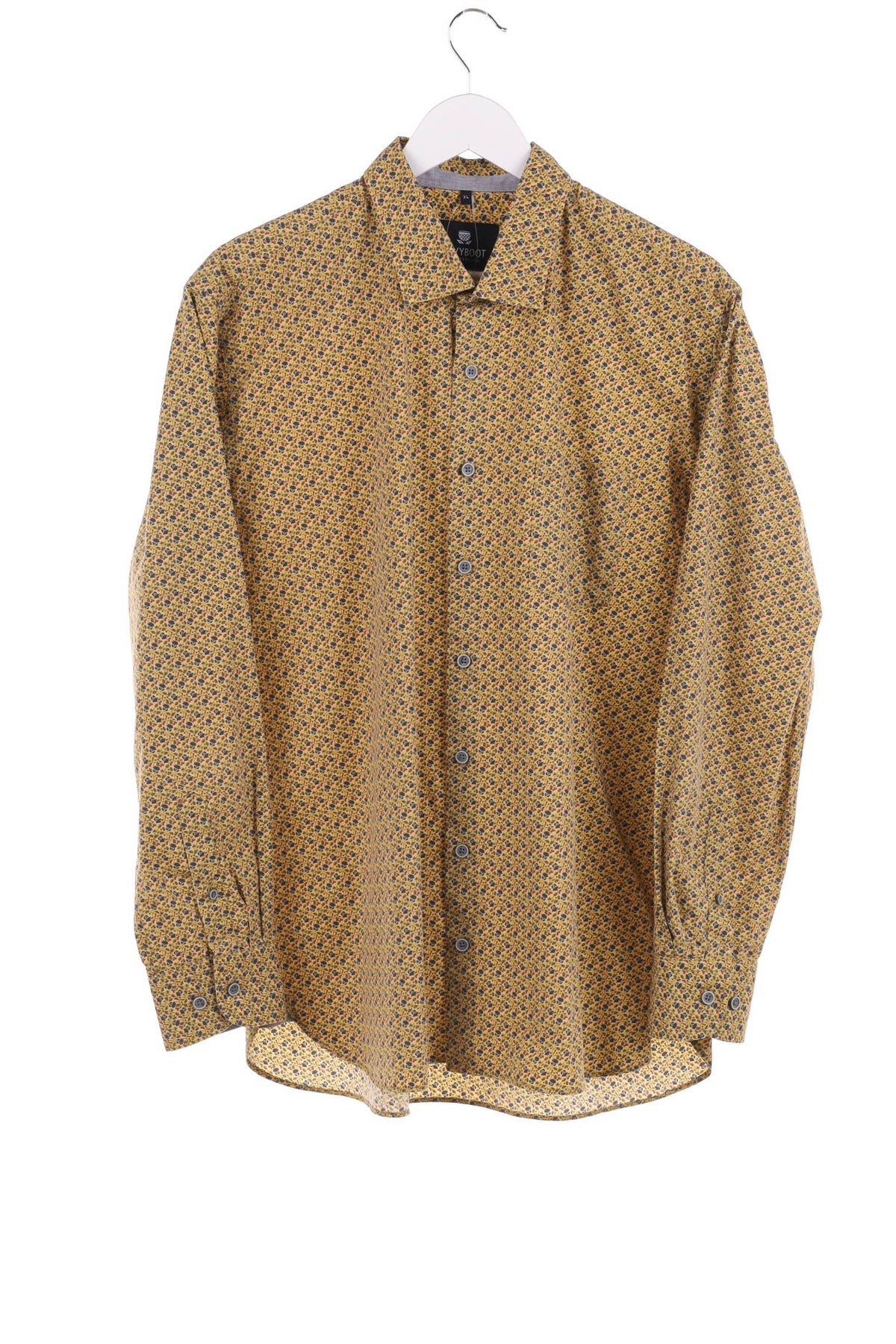 Camasa Navyboot Barbati - XL