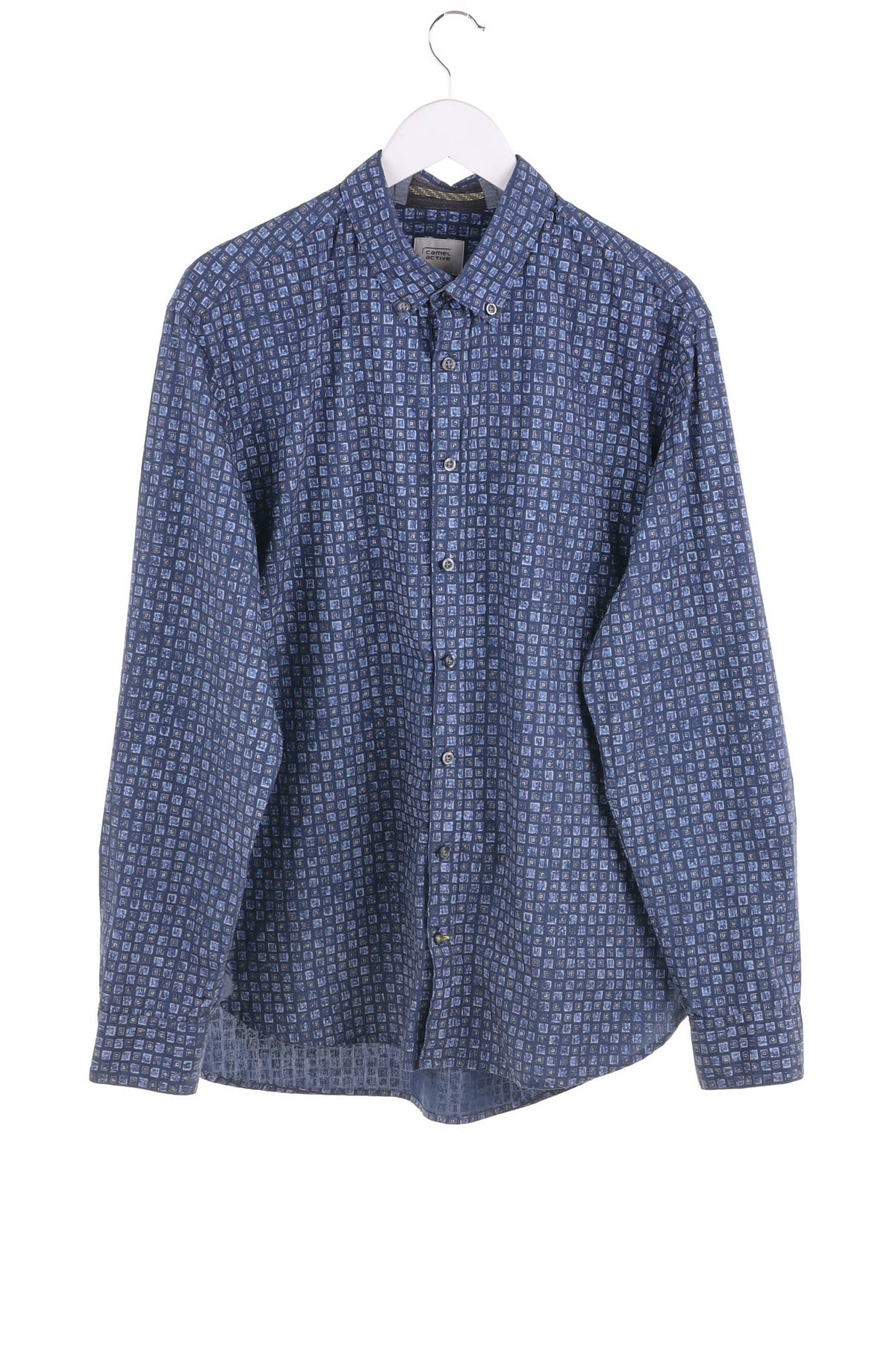 Camasa Camel Activ Barbati - XL