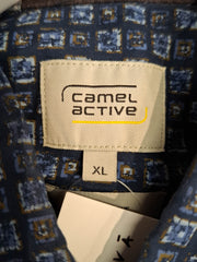 Camasa Camel Activ Barbati - XL