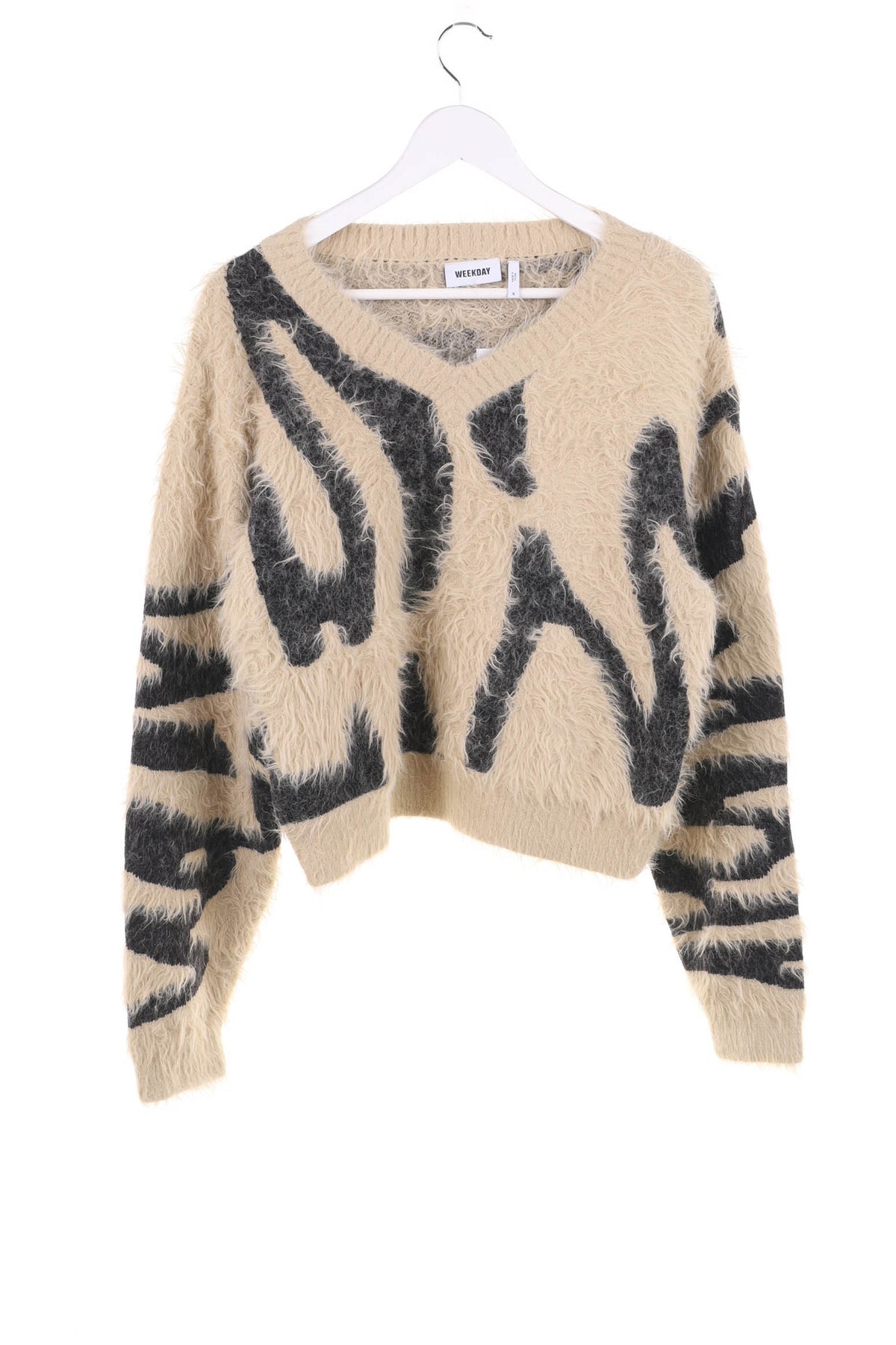 Pulover Weekday Femei - S