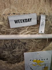 Pulover Weekday Femei - S