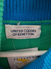 Pulover United Colors Of Benetton Femei - XL