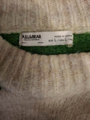 Pulover Pull&Bear Femei - L