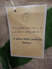 Pulover Pull&Bear Femei - L