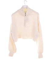 Pulover Stradivarius Femei - L