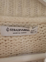 Pulover Stradivarius Femei - L