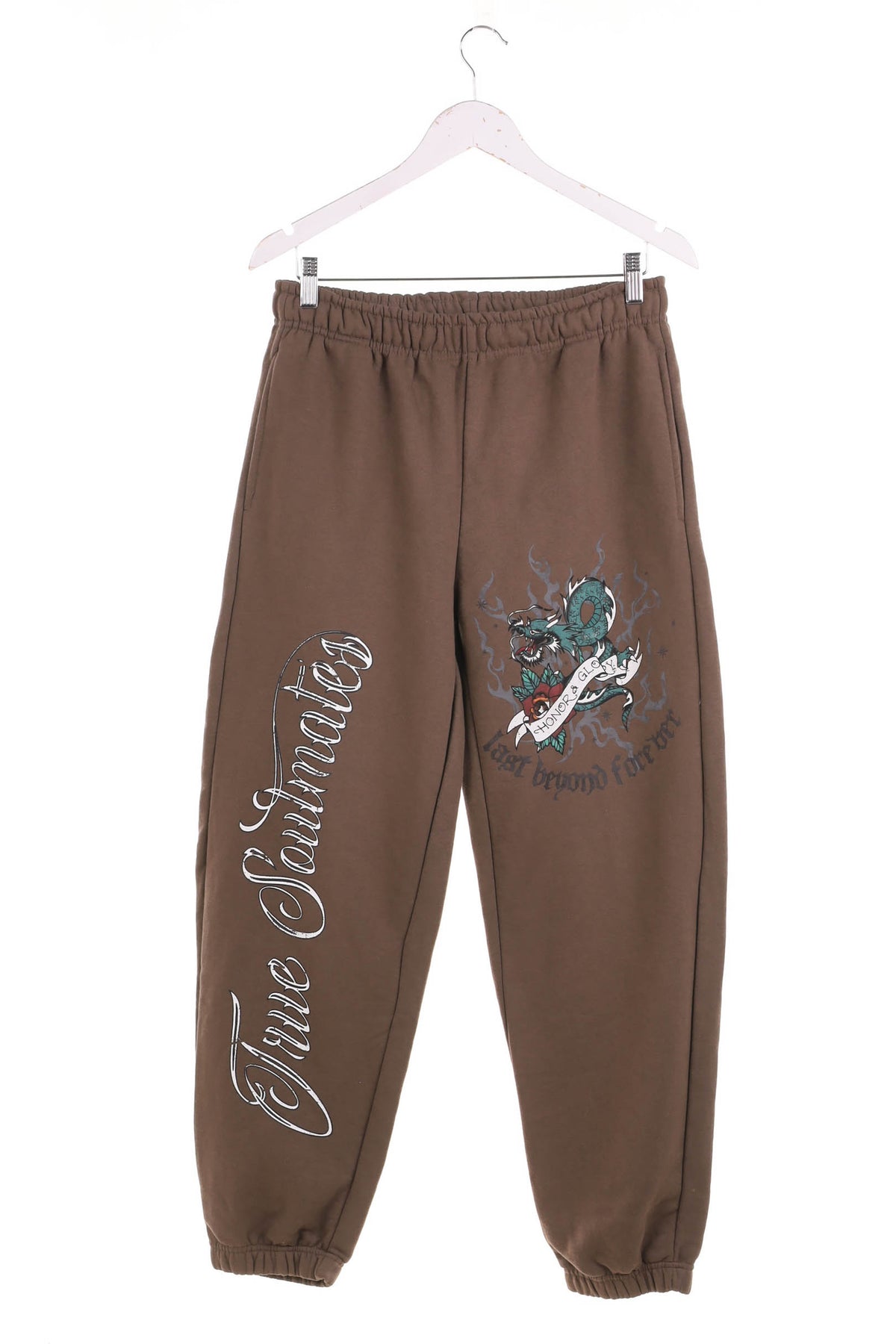 Pantaloni de trening  Bershka Femei - XS