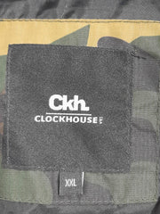 Geacă Clockhouse Bărbați - XXL