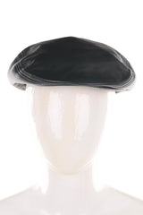 Sapca din piele Barbati - One Size