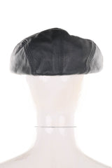 Sapca din piele Barbati - One Size