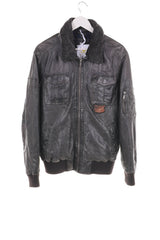 Geaca Navyboot Barbati - M