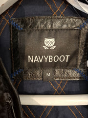 Geaca Navyboot Barbati - M