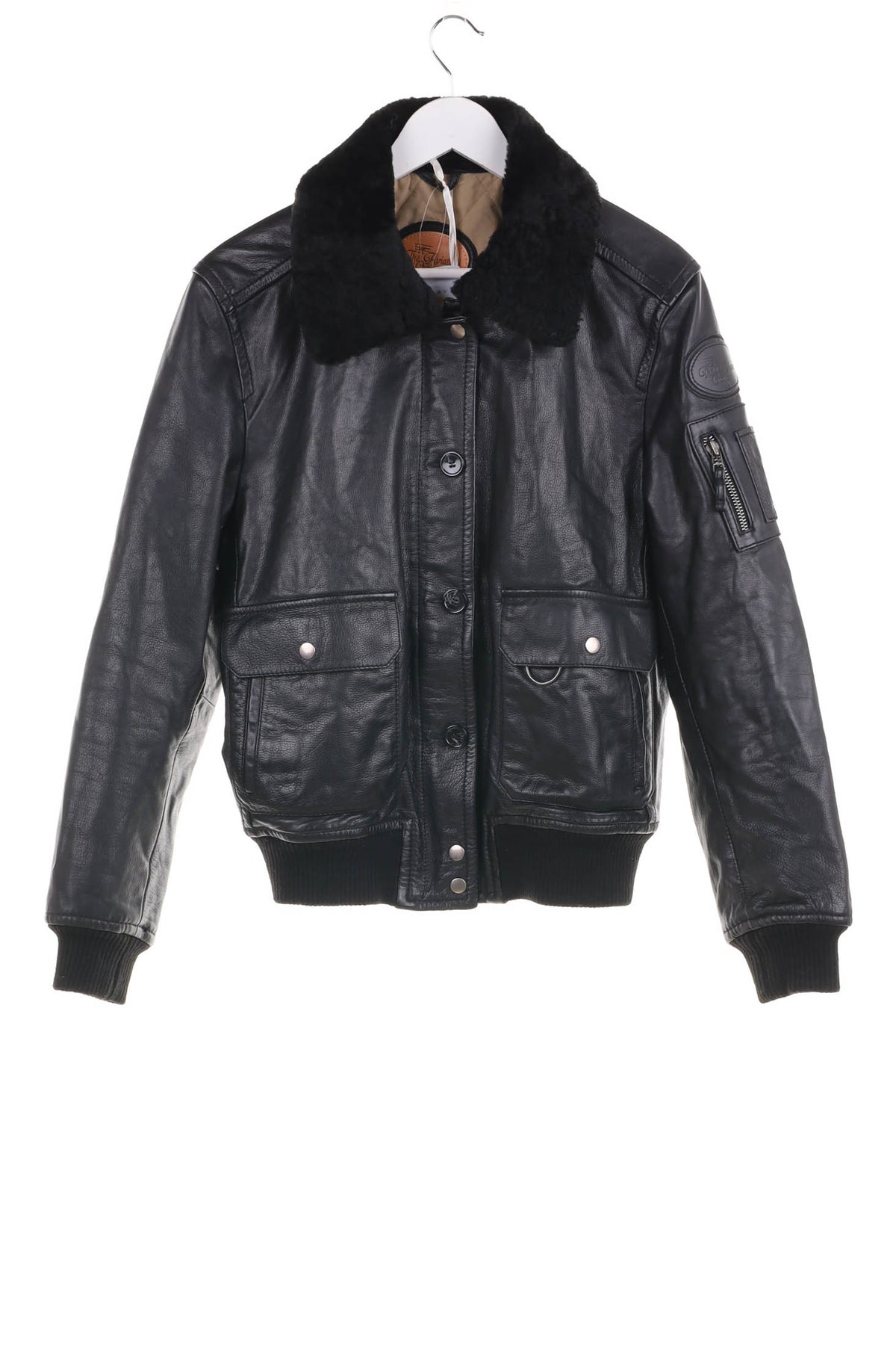 Geaca The Aviator's Choice Barbati - L