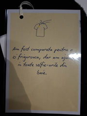 Geaca The Aviator's Choice Barbati - L