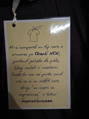 Geaca Manor Barbati - XL