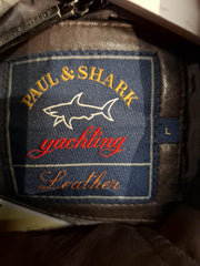 Geaca Paul Shark Barbati - L