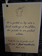 Geaca Paul Shark Barbati - L