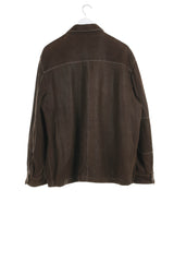 Geaca Pelz Knogl Barbati - XXXL