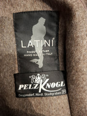 Geaca Pelz Knogl Barbati - XXXL