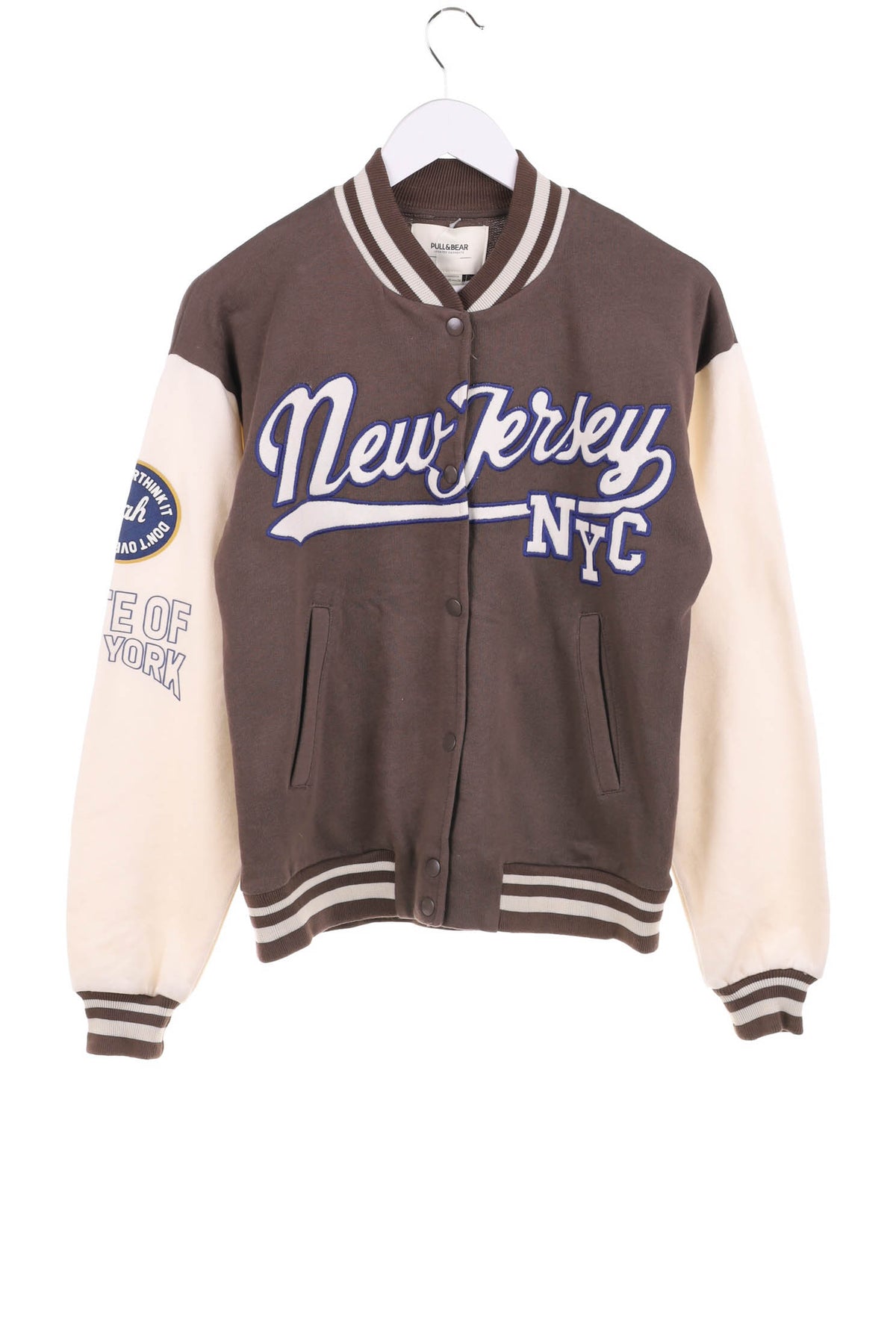 Jacheta Pull&Bear Unisex - XS