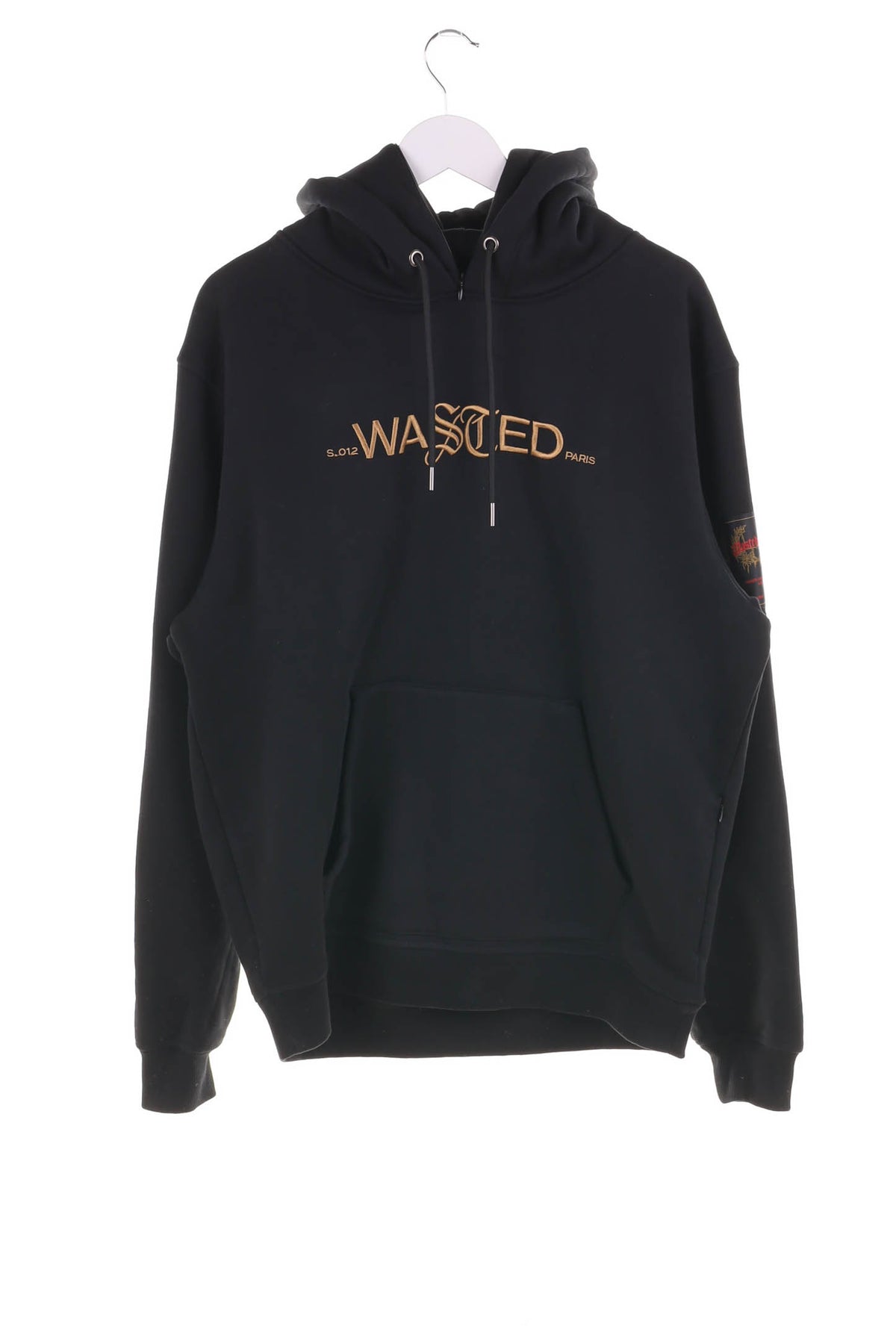 Hanorac Wasted Barbati - M