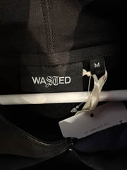 Hanorac Wasted Barbati - M