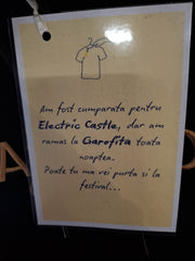 Hanorac Wasted Barbati - M