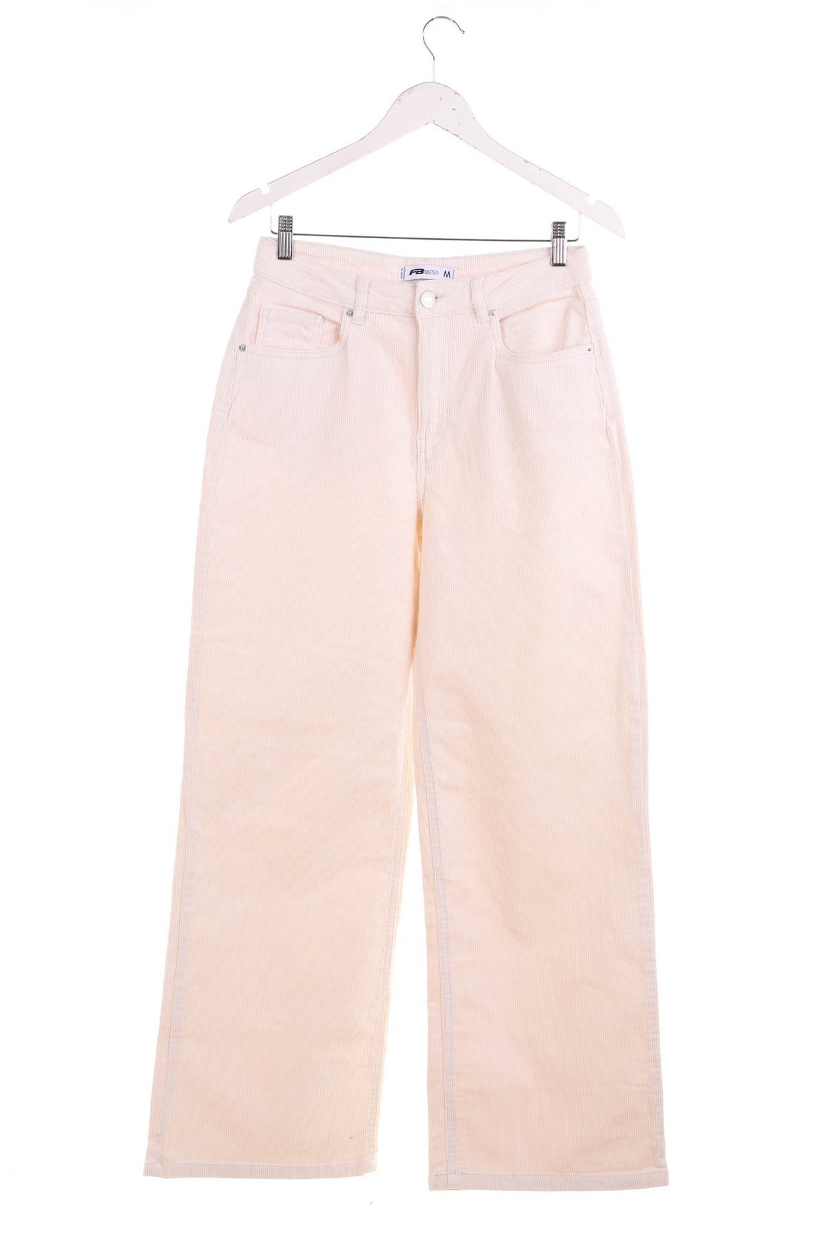 Pantaloni FB Sister Femei - M