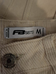 Pantaloni FB Sister Femei - M