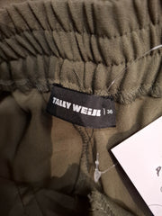 Pantaloni Tally Weijl Femei - S