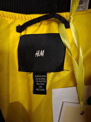 Geaca H&M Barbati - XL