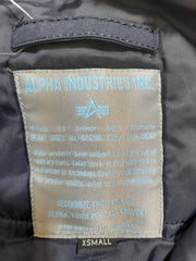 Geacă Alpha Industries Bărbați - XS