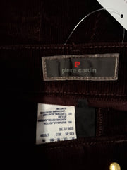 Pantaloni Pierre Cardin Barbati - XL