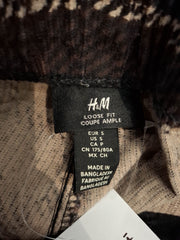 Pantaloni H&M Barbati - S