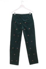 Pantaloni Ralph Lauren Barbati - M