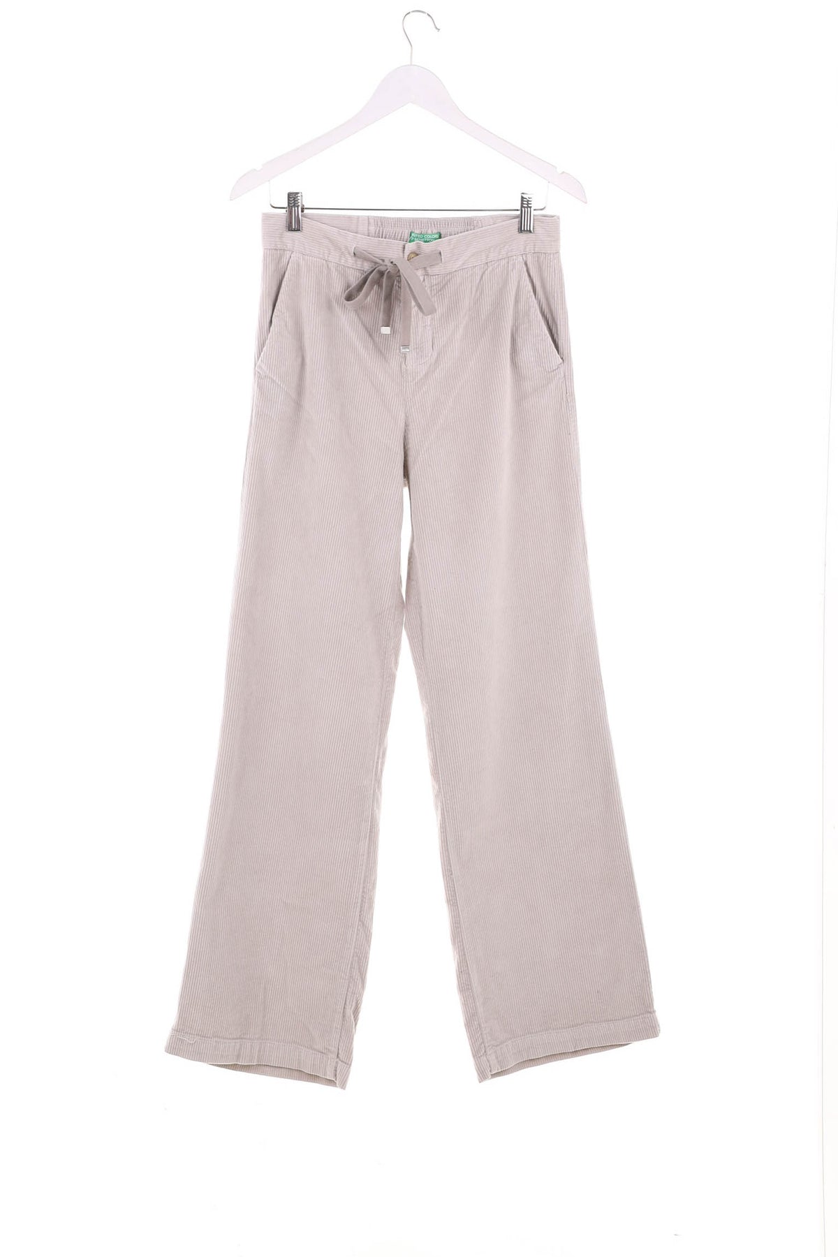 Pantaloni United Colors Of Benetton Femei - S