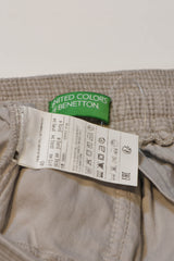 Pantaloni United Colors Of Benetton Femei - S