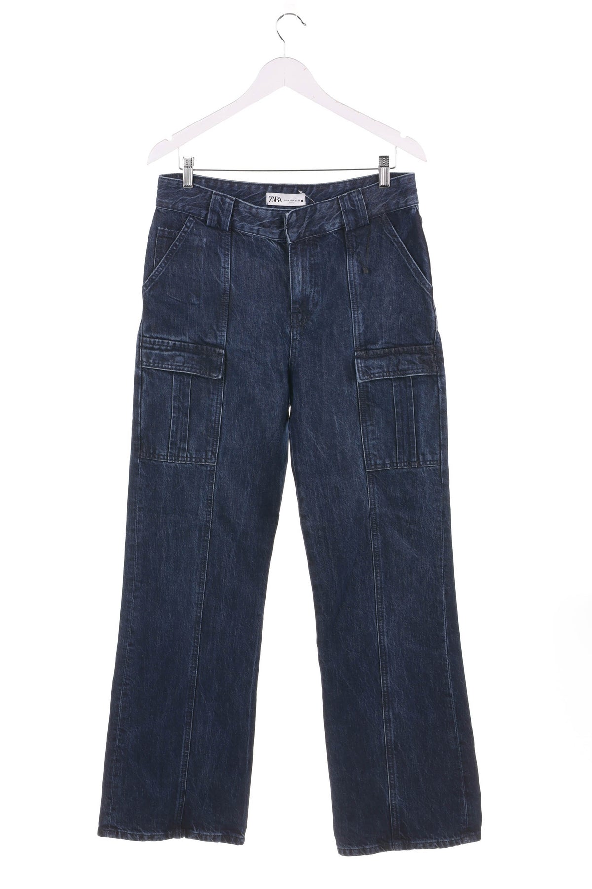 Blugi Zara Femei - M