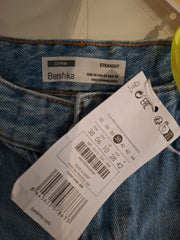 Blugi Bershka Femei - M