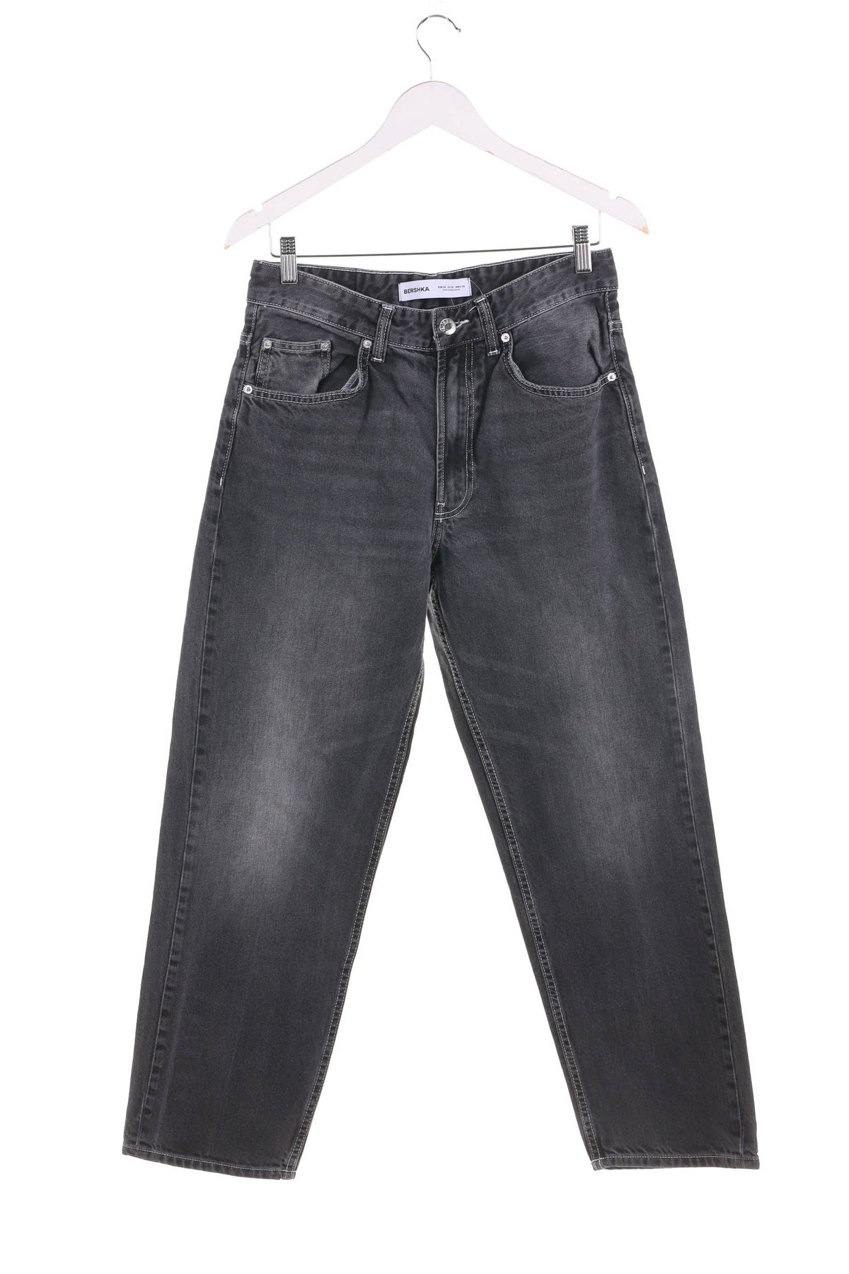 Blugi Bershka Femei - M