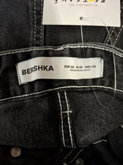Blugi Bershka Femei - M