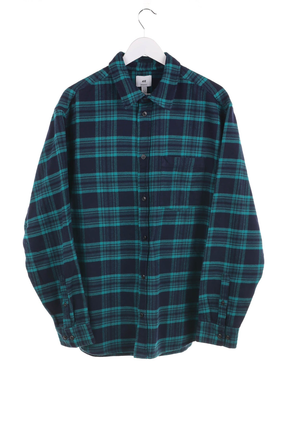 Camasa H&M Barbati - XL