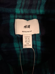 Camasa H&M Barbati - XL