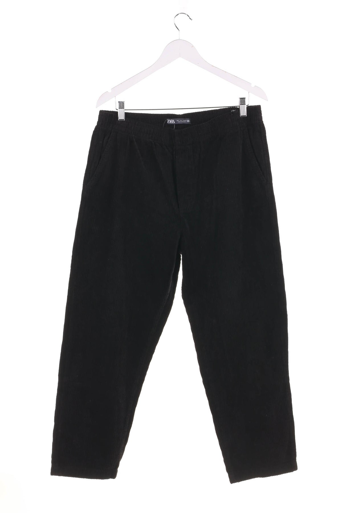 Pantaloni Zara Barbati - L