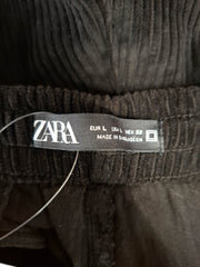 Pantaloni Zara Barbati - L